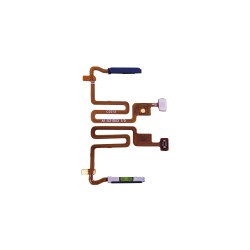 Power+Fingerprint Flex Oppo A93 4G Black Power+Fingerprint Flex Oppo A93 4G Black